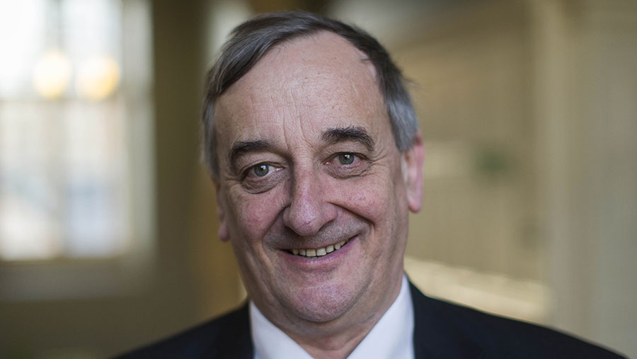 Meurig Raymond