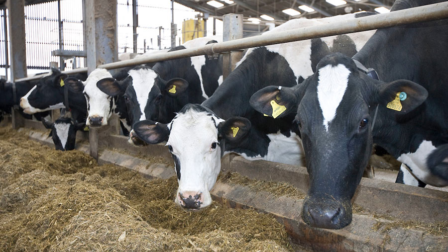 13 milk myths and misconceptions debunked - Farmers Weekly