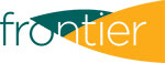 Frontiers logo