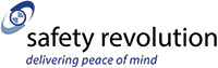 Safety Revolution logo