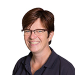 Kate Brodie