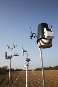 Weather Station Test - We Compare Models At £130, £350 And £700 