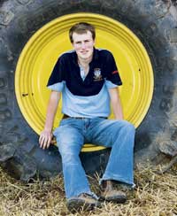 How to find the perfect harvest job - Farmers Weekly