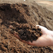 Soil organic matter: Compost use - Farmers Weekly