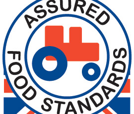 Red Tractor accused of lowest welfare standards - Farmers Weekly