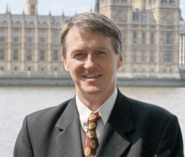 Huw Irranca-Davies