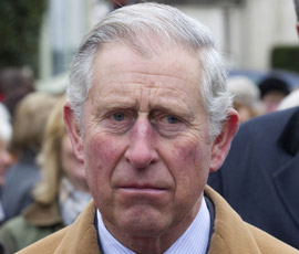 Prince Charles voices fears for family farms - Farmers Weekly