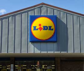 Lidl to raise fresh poultry sales by 50% - Farmers Weekly