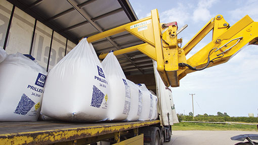 Shipping of Big Bags: How to do it, Elebia Blog
