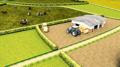 virtual farm creative jobs