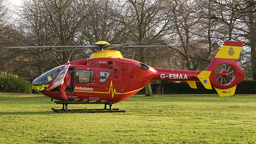 Farmer impaled by tractor bale spike - Farmers Weekly