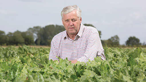 Farmers Weekly Farmer of the Year 2014: Poul Hovesen - Farmers Weekly