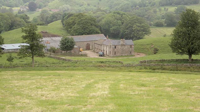 Sale highlight of the year: Garth Head, Castle Carrock. An upland stock farm comprising a stone built farmhouse and a range of traditional stone and modern farm buildings. 240ac of good quality mowing and grazing land, together with rough grazing and woodland set along the banks of the River Gelt. Offered by public auction it sold to a local landowner for £950,000, just below the guide price.