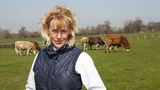 Minette Batters