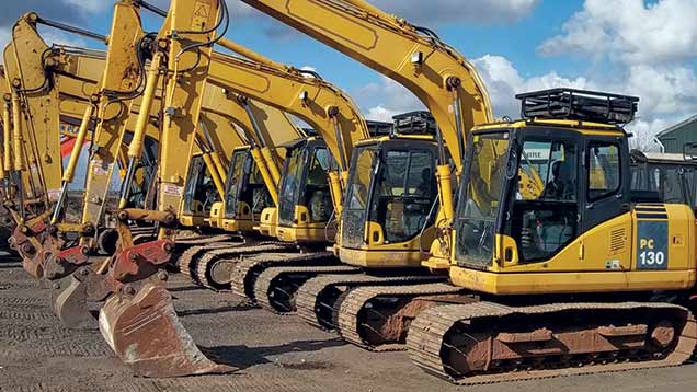 10 Tips for Identifying Different Types of Digger