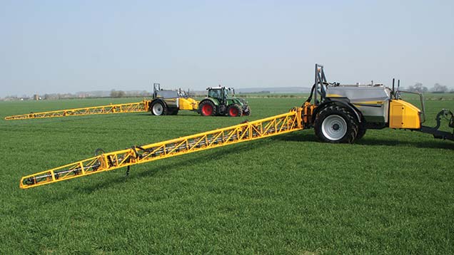 Wider sprayer форсунки