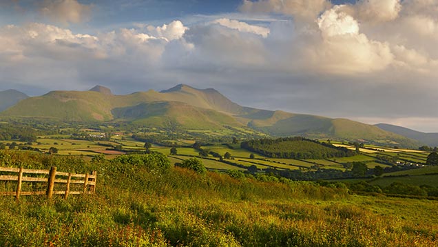 Farmers 'locked out' of Welsh rural development cash - Farmers Weekly