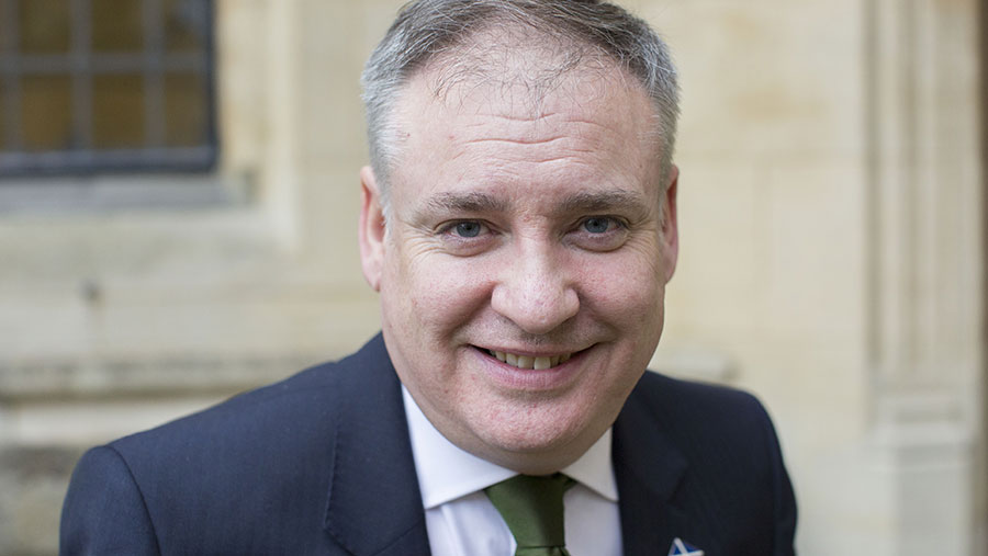 Richard Lochhead © Tim Scrivener/Rex Shutterstock