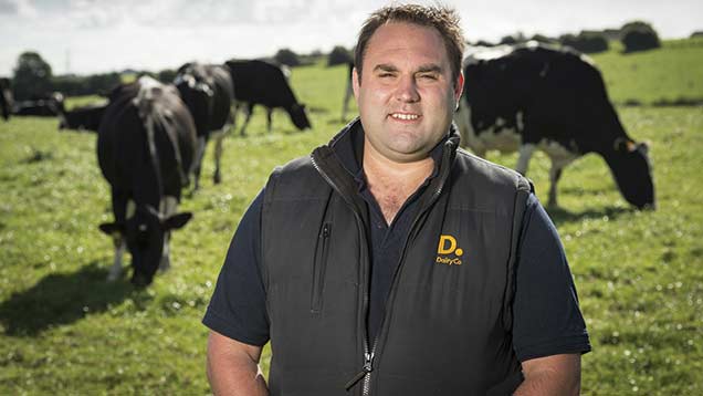 How cow hiring could help farmers survive low milk prices - Farmers Weekly