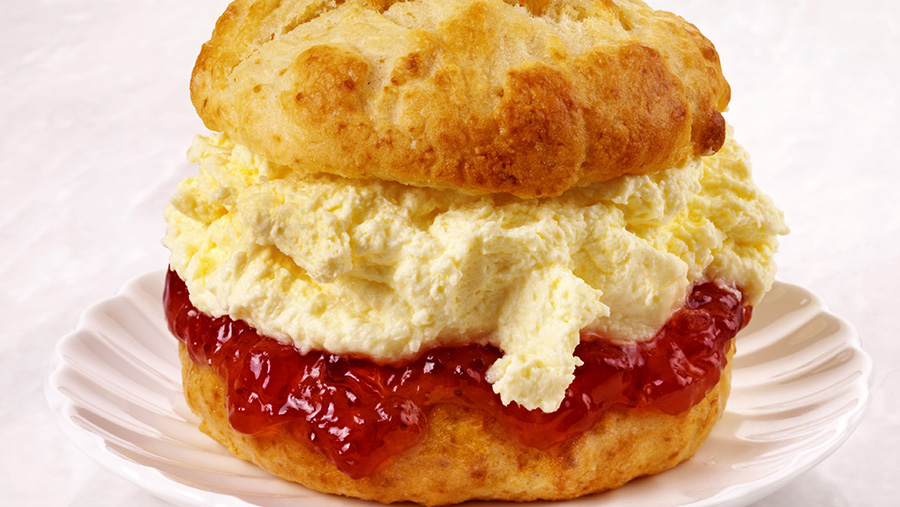 © Food and Drink/Rex /Shutterstock