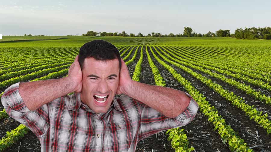 9 things farmers hate to hear Farmers Weekly