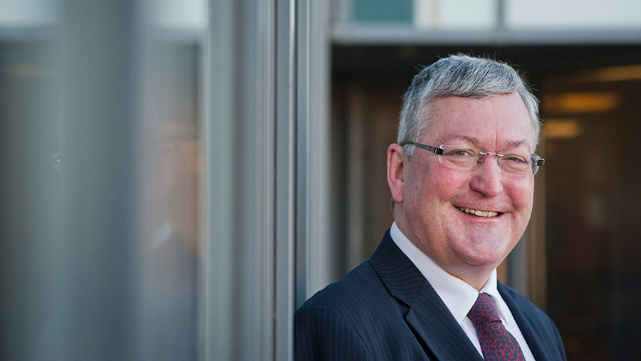 Fergus Ewing © Scottish government