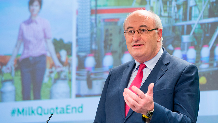 Phil Hogan © Isopix/REX/Shutterstock