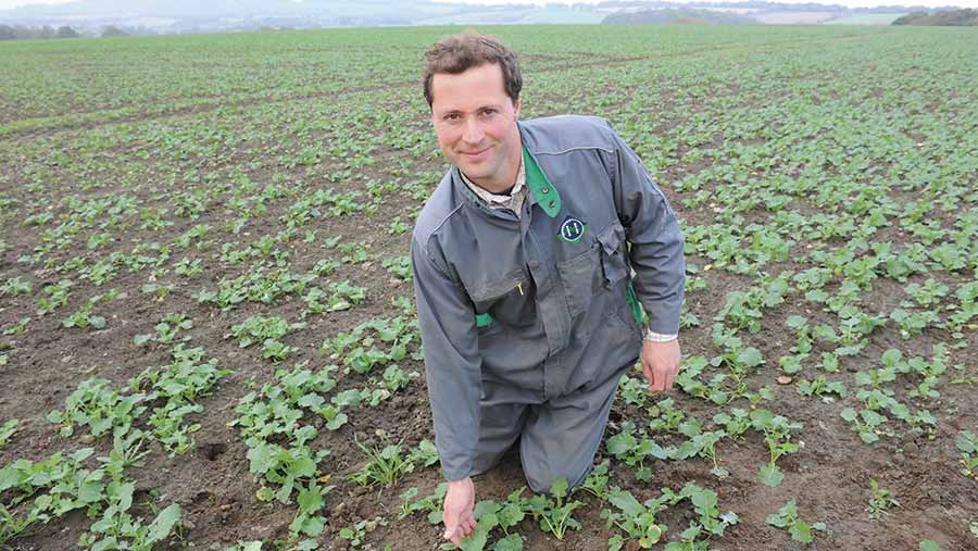 David Butler © Hugh Nutt