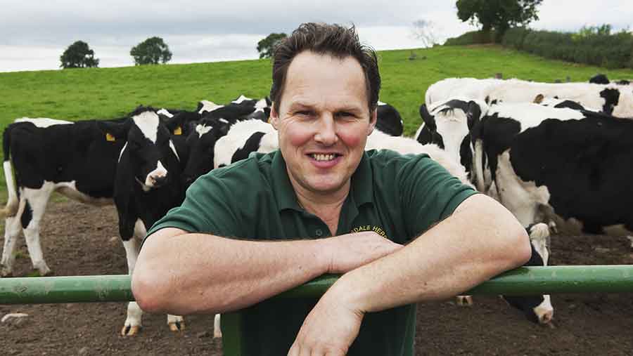 Why this dairy recovery is the real deal - Farmers Weekly