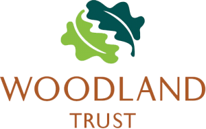 Woodland Trust logo