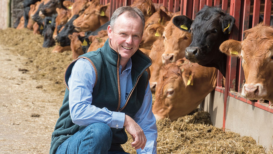 Farmers Weekly Awards winners – on farming and winning - Farmers Weekly