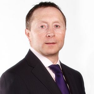 Peter Griffiths is a tax director at Hazlewoods