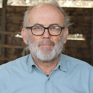 Stephen Carr