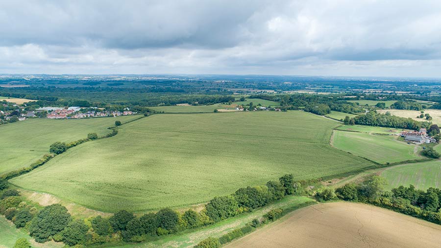 Thoulstone Farm