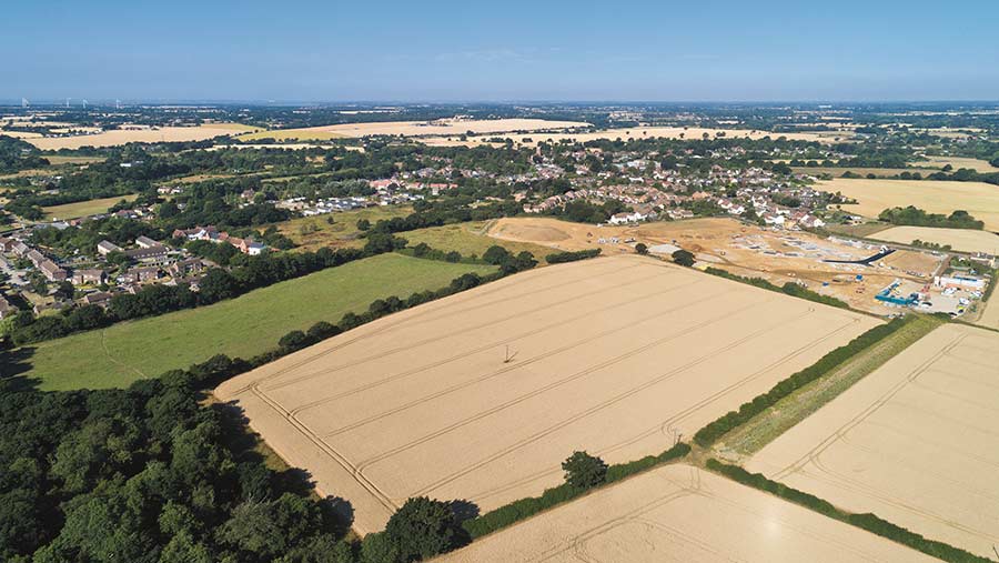 Landermere Farm