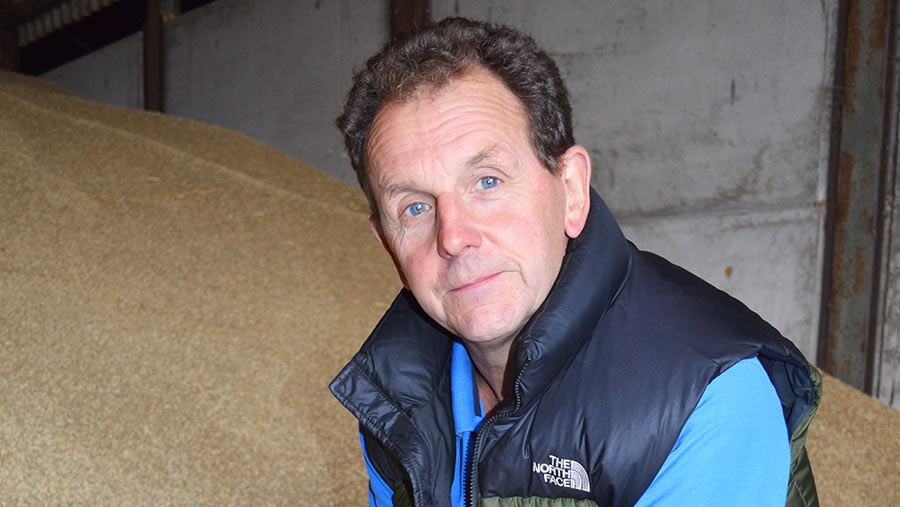 Richard Davey