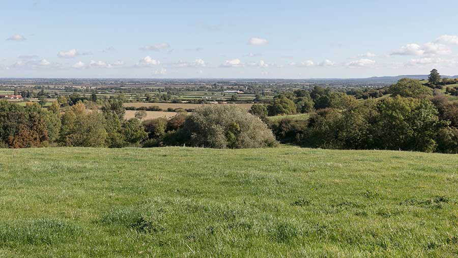 Hill Top Farm 