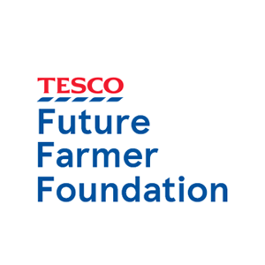 Tesco Future Farmer Logo