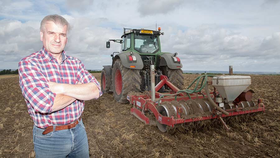 Farmer Focus: Growers likely to stick with beet despite issues ...