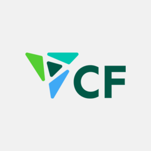 CF Fertilisers logo