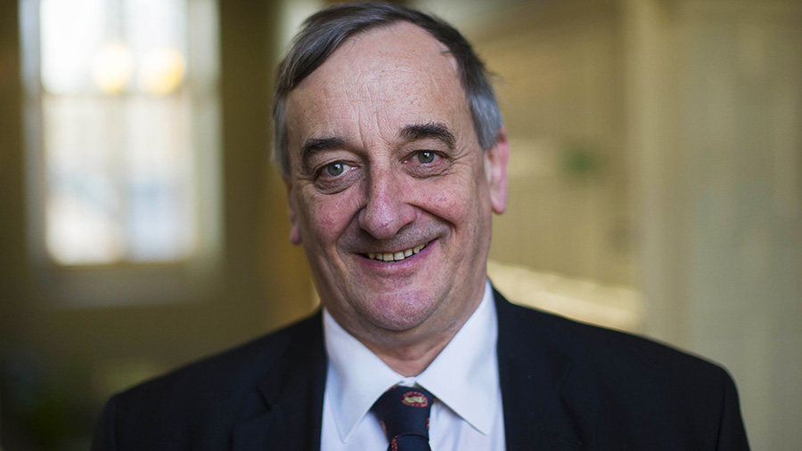 Meurig Raymon © David Hartley/REX/Shutterstock