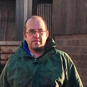 James Winslade