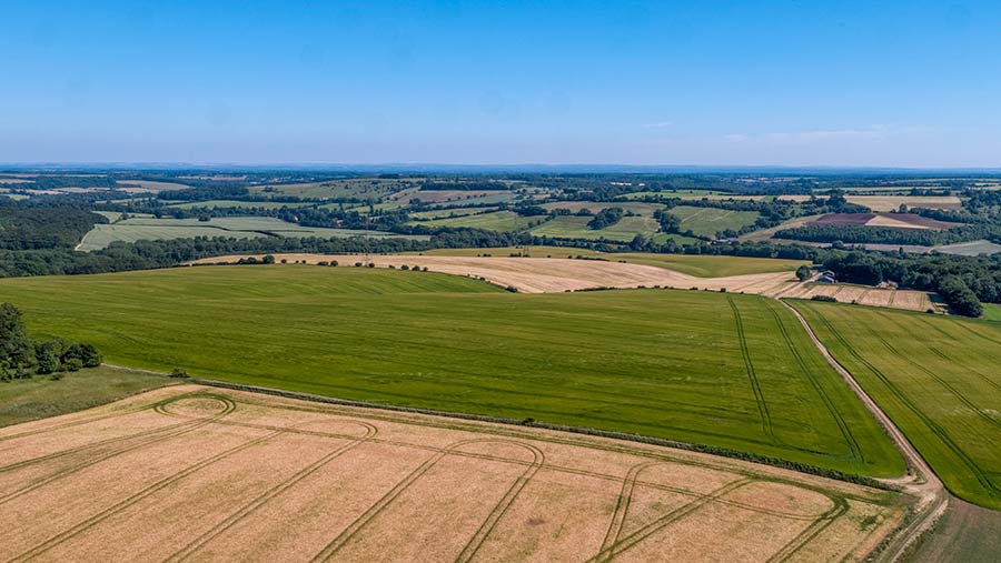 Westbury Farm Estate