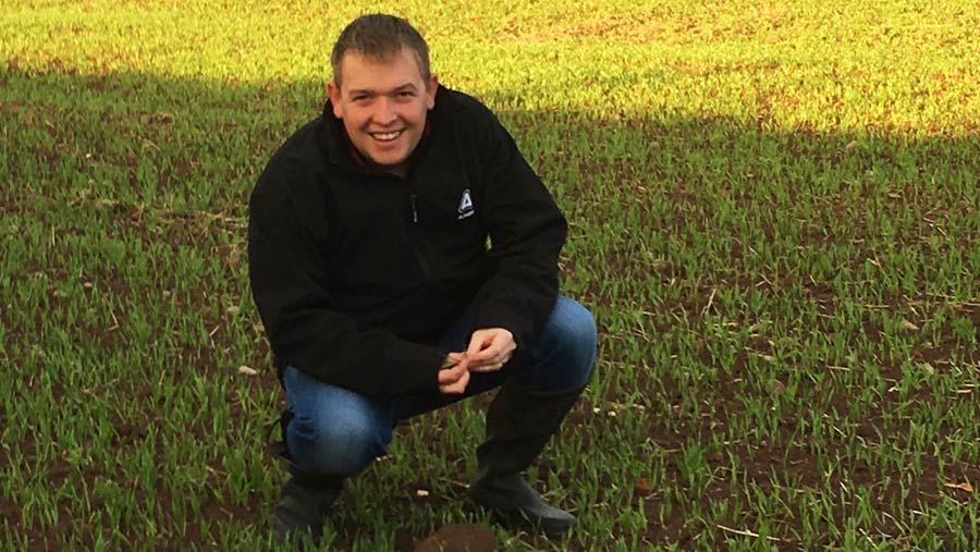 Job profile: Regional agronomy manager at ADAMA - Farmers ...