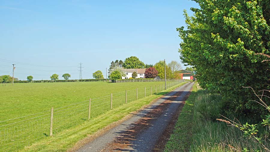 Bank Top Farm