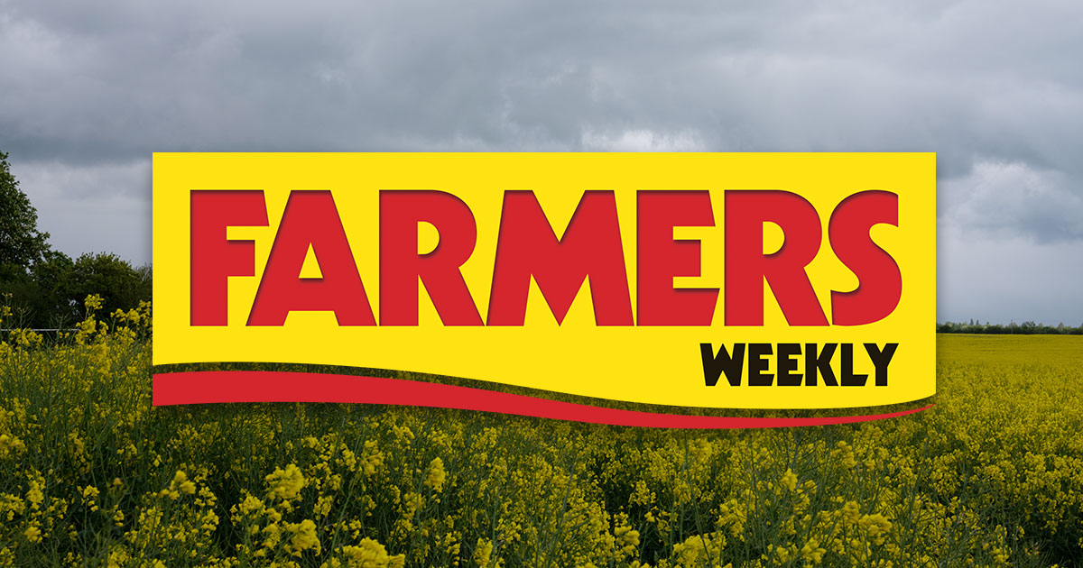 Farmers Weekly - Farming & Agricultural news from Farmers Weekly Interactive
