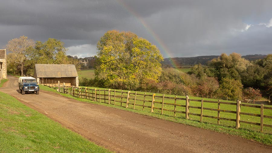 What Puts Land And Property Buyers Off Farmland Farmers Weekly