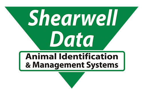 Shearwell logo