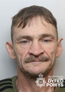 Jeffrey Wayne Bevan