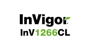 invigor V1266CL green logo